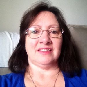 Meet your Posher, Nancy